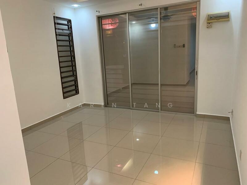 For Sale - Taman Balakong Jaya