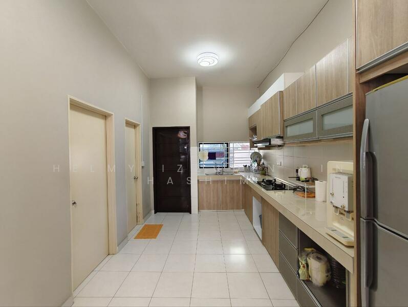 Untuk Dijual - M Residence 2 - Alpine