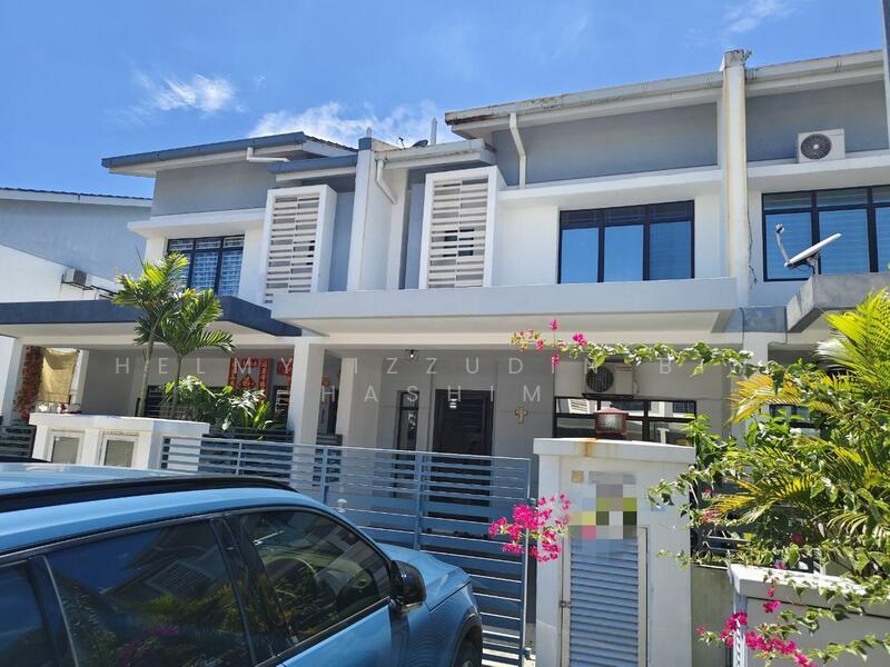 Untuk Dijual - M Residence 2 - Alpine