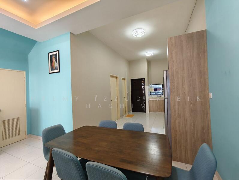 Untuk Dijual - M Residence 2 - Alpine