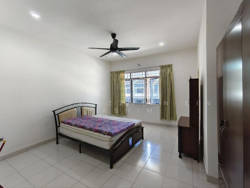 Untuk Dijual - M Residence 2 - Alpine