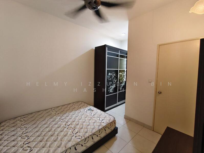 Untuk Dijual - M Residence 2 - Alpine