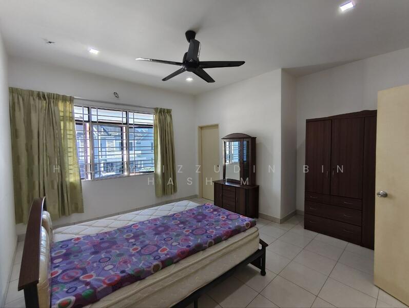 Untuk Dijual - M Residence 2 - Alpine