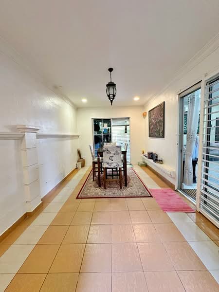 Rumah Kluster untuk Dijual di Bandar Bukit Mahkota (Bangi) - Muhammad Ashraf . - Dining Room - PropertyGuru.com.my