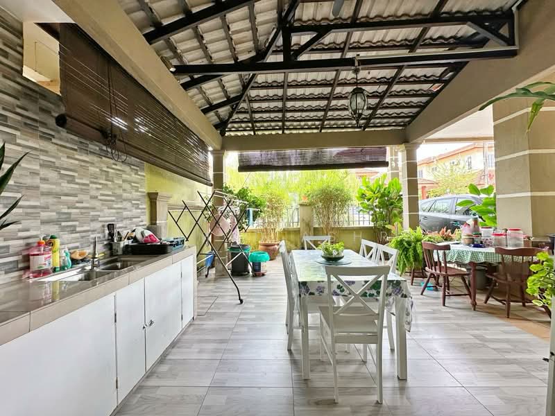 Rumah Kluster untuk Dijual di Bandar Bukit Mahkota (Bangi) - Muhammad Ashraf . - PropertyGuru.com.my