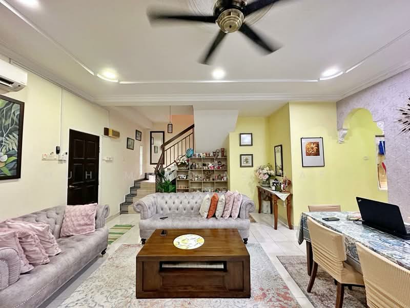 Rumah Kluster untuk Dijual di Bandar Bukit Mahkota (Bangi) - Muhammad Ashraf . - PropertyGuru.com.my