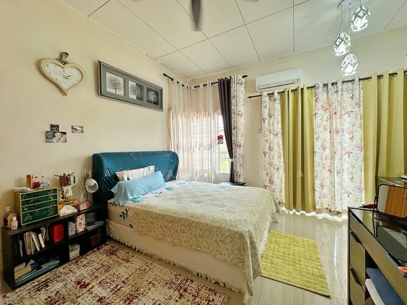 Rumah Kluster untuk Dijual di Bandar Bukit Mahkota (Bangi) - Muhammad Ashraf . - PropertyGuru.com.my