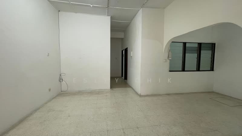 Rumah Teres 1 Tingkat untuk Dijual di Taman Sri Cheras (Cheras) - Lesley Chik - Interior - PropertyGuru.com.my