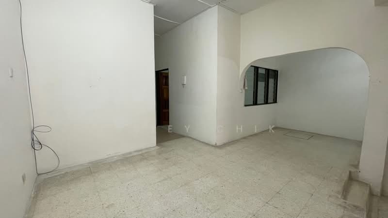 Rumah Teres 1 Tingkat untuk Dijual di Taman Sri Cheras (Cheras) - Lesley Chik - Interior - PropertyGuru.com.my