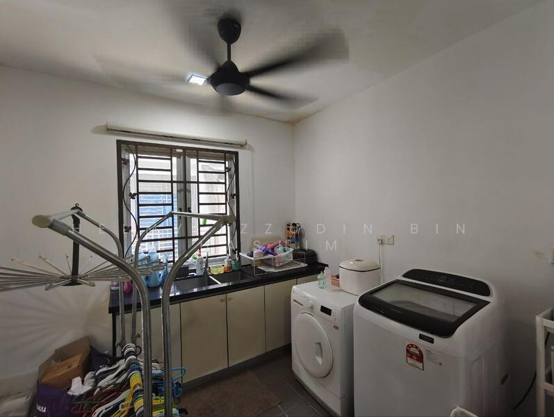 Serissa Terrace untuk Untuk Dijual - RM 830,000, Feb 2026 - Interior - PropertyGuru.com.my