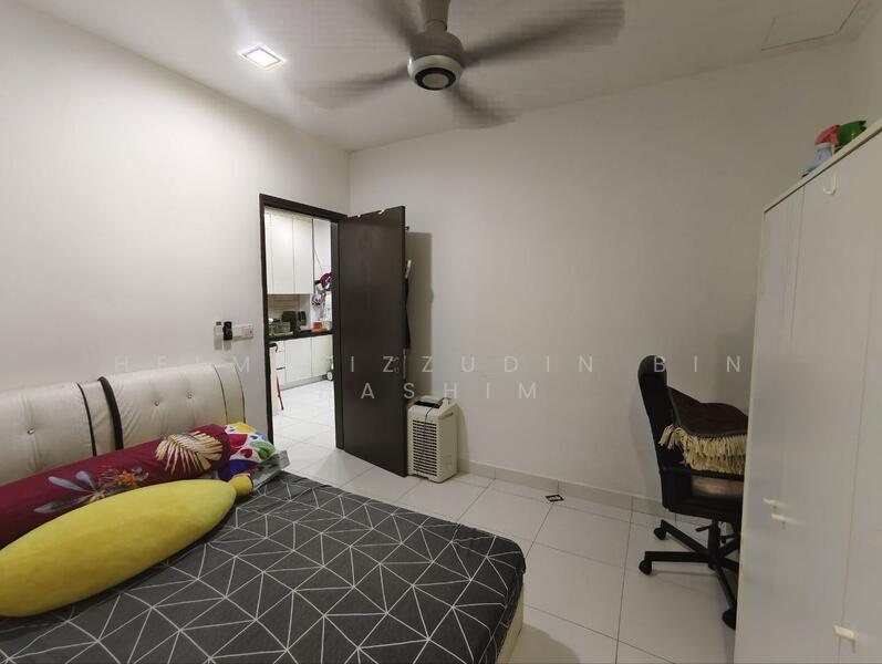 Serissa Terrace untuk Untuk Dijual - RM 830,000, Feb 2026 - Bedroom - PropertyGuru.com.my