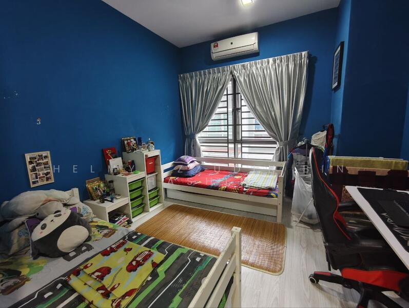 Serissa Terrace untuk Untuk Dijual - RM 830,000, Feb 2026 - PropertyGuru.com.my