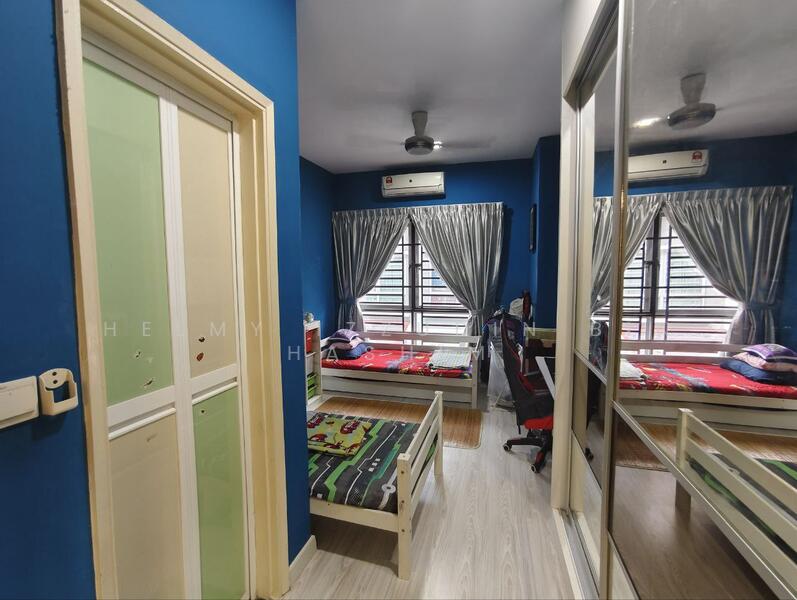 Serissa Terrace untuk Untuk Dijual - RM 830,000, Feb 2026 - PropertyGuru.com.my