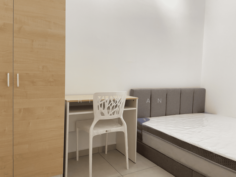Apartment for Rent at Residensi Riamas - Philip Tan - Bedroom - PropertyGuru.com.my