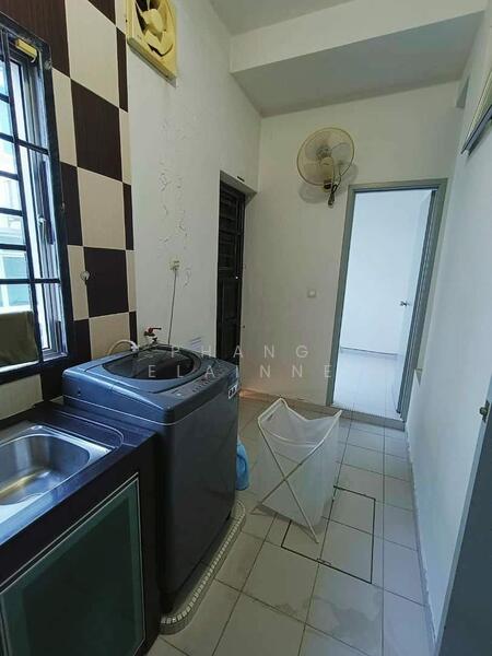 2-storey Terraced House for Sale in Johor Bahru (Johor) - Phang Elainne - Interior - PropertyGuru.com.my