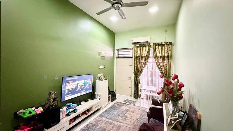 Untuk Dijual - Bandar Saujana Putra 9