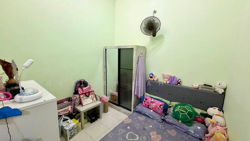 Untuk Dijual - Bandar Saujana Putra 9