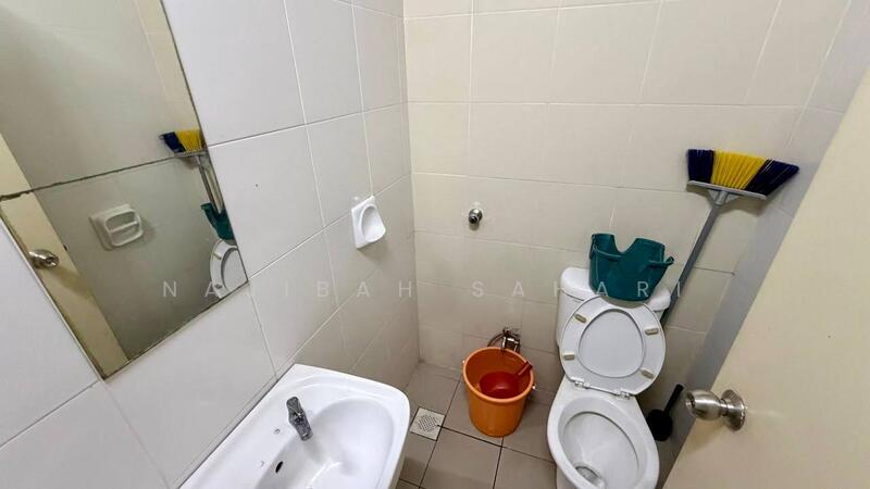 Untuk Dijual - Bandar Saujana Putra 9