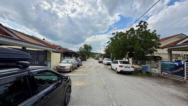 Untuk Dijual - Bandar Saujana Putra 9