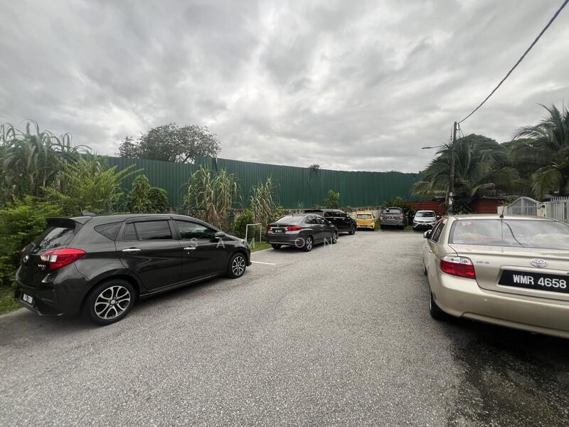 Untuk Dijual - Pandan Perdana