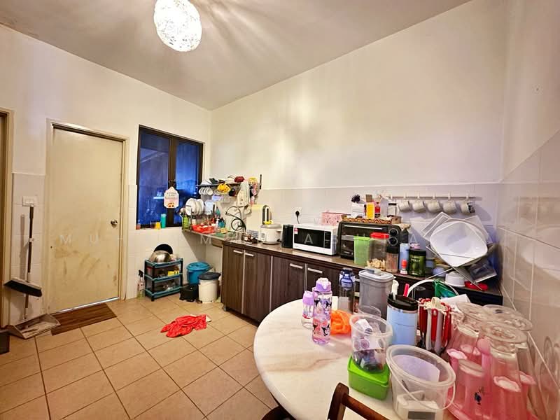 Rumah Teres 2 Tingkat untuk Dijual di Abadi Heights (Puchong) - Muhammad Ashraf . - PropertyGuru.com.my