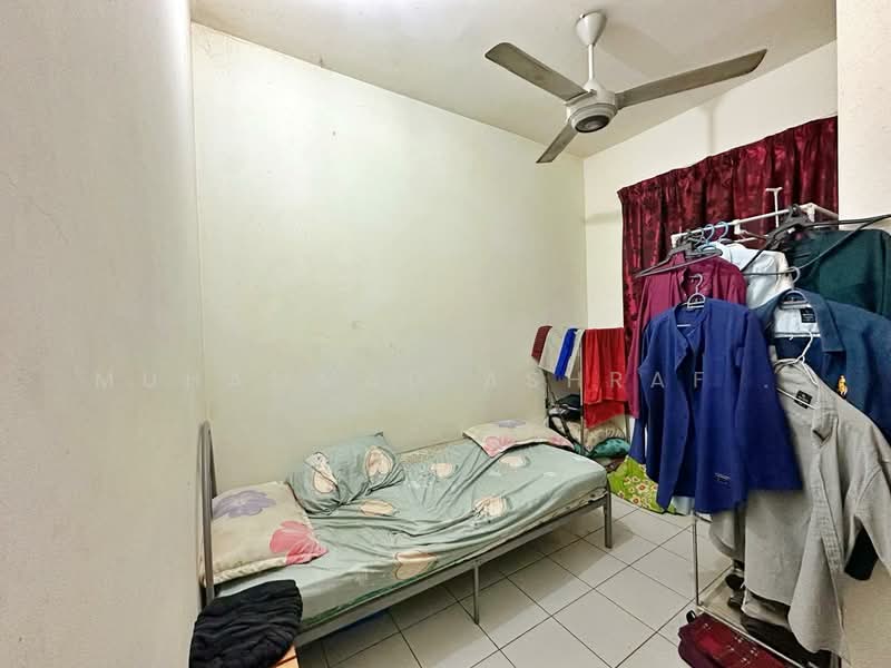 Rumah Teres 2 Tingkat untuk Dijual di Abadi Heights (Puchong) - Muhammad Ashraf . - PropertyGuru.com.my
