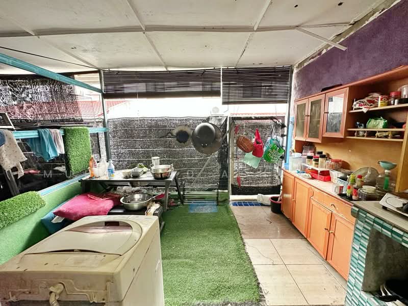 Rumah Teres 2 Tingkat untuk Dijual di Abadi Heights (Puchong) - Muhammad Ashraf . - PropertyGuru.com.my