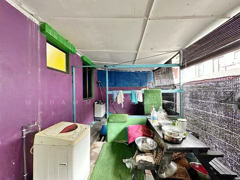 Rumah Teres 2 Tingkat untuk Dijual di Abadi Heights (Puchong) - Muhammad Ashraf . - PropertyGuru.com.my