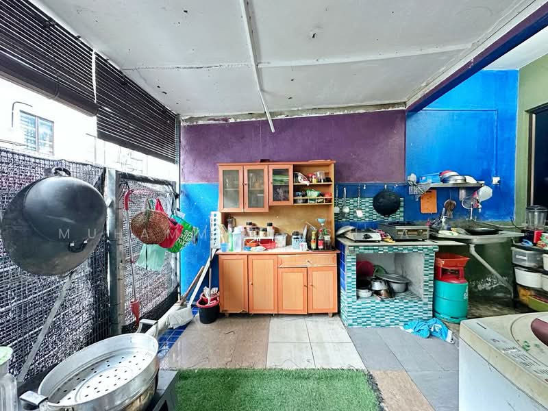Rumah Teres 2 Tingkat untuk Dijual di Abadi Heights (Puchong) - Muhammad Ashraf . - PropertyGuru.com.my