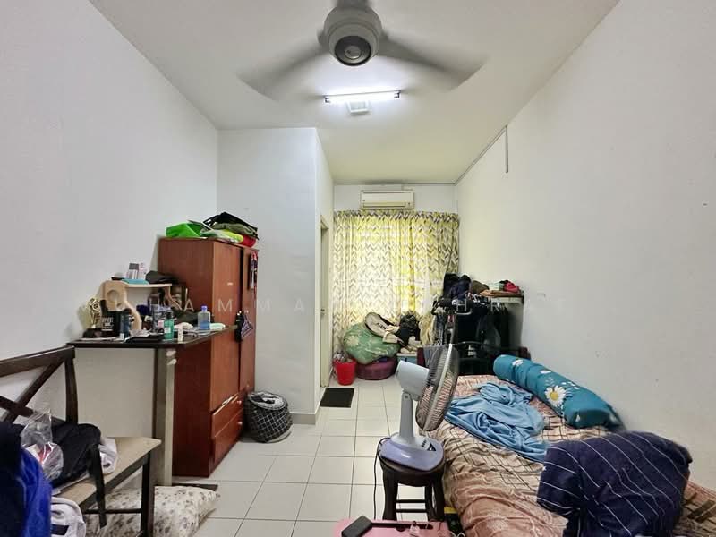 Rumah Teres 2 Tingkat untuk Dijual di Abadi Heights (Puchong) - Muhammad Ashraf . - PropertyGuru.com.my