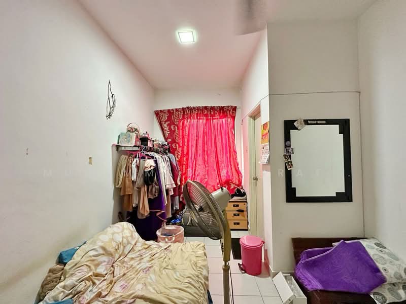 Rumah Teres 2 Tingkat untuk Dijual di Abadi Heights (Puchong) - Muhammad Ashraf . - PropertyGuru.com.my