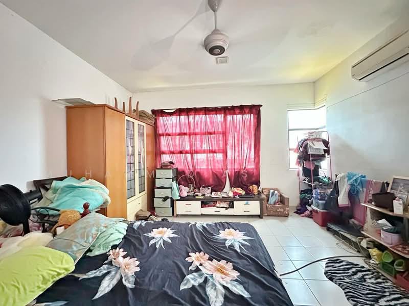 Rumah Teres 2 Tingkat untuk Dijual di Abadi Heights (Puchong) - Muhammad Ashraf . - PropertyGuru.com.my