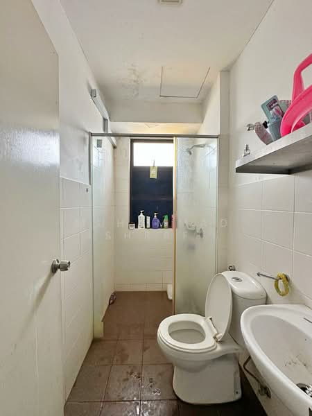 Rumah Teres 2 Tingkat untuk Dijual di Abadi Heights (Puchong) - Muhammad Ashraf . - PropertyGuru.com.my