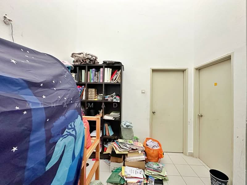 Rumah Teres 2 Tingkat untuk Dijual di Abadi Heights (Puchong) - Muhammad Ashraf . - PropertyGuru.com.my