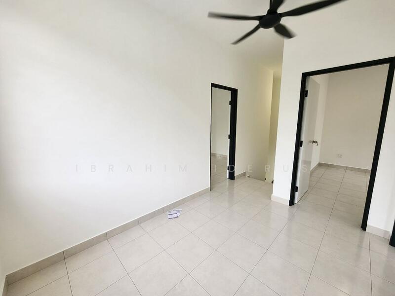 2-storey Terraced House for Sale in Rawang (Selangor) - Ibrahim Iderus - Interior - PropertyGuru.com.my