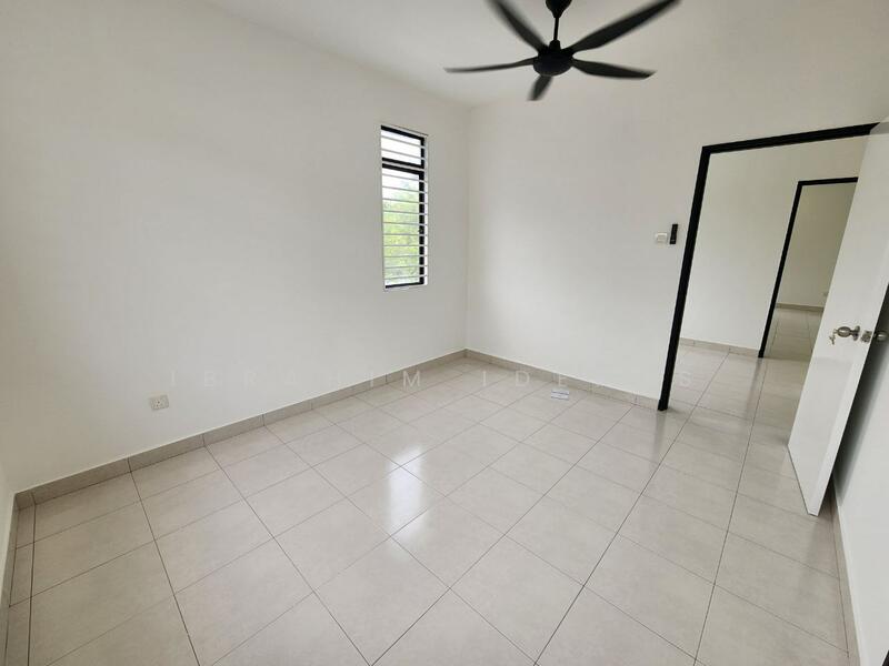 2-storey Terraced House for Sale in Rawang (Selangor) - Ibrahim Iderus - Interior - PropertyGuru.com.my