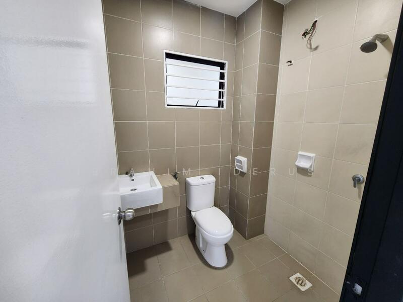 2-storey Terraced House for Sale in Rawang (Selangor) - Ibrahim Iderus - Bathroom - PropertyGuru.com.my