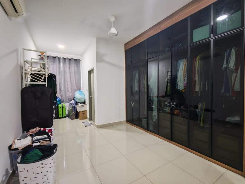2-storey Terraced House for Sale in Horizon Hills (Iskandar Puteri (Nusajaya)) - Quinccy Lim - Bedroom - PropertyGuru.com.my