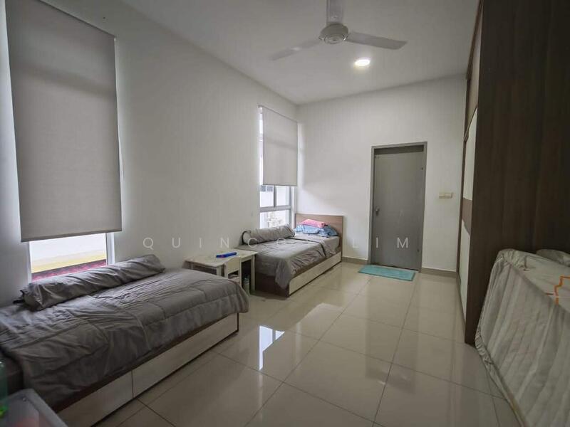 2-storey Terraced House for Sale in Horizon Hills (Iskandar Puteri (Nusajaya)) - Quinccy Lim - Bedroom - PropertyGuru.com.my