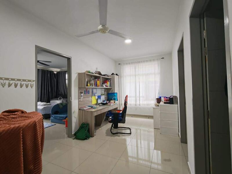 2-storey Terraced House for Sale in Horizon Hills (Iskandar Puteri (Nusajaya)) - Quinccy Lim - Bedroom - PropertyGuru.com.my