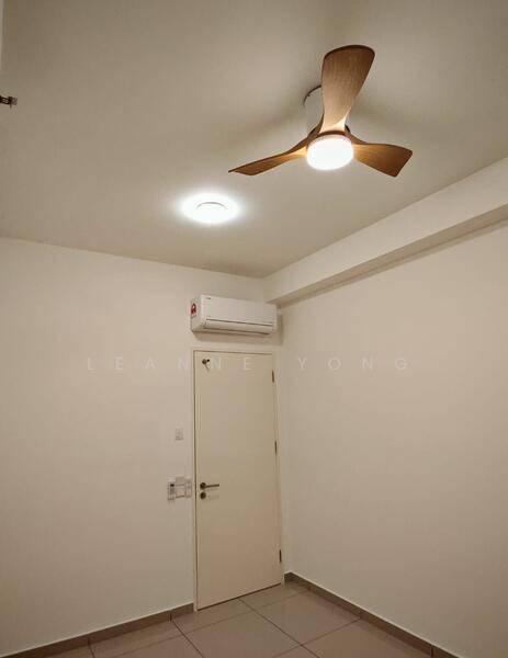 Service Residence for Rent at D'Erica - Leanne Yong - Bedroom - PropertyGuru.com.my