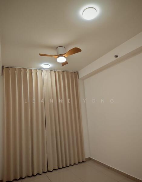 Service Residence for Rent at D'Erica - Leanne Yong - Bedroom - PropertyGuru.com.my
