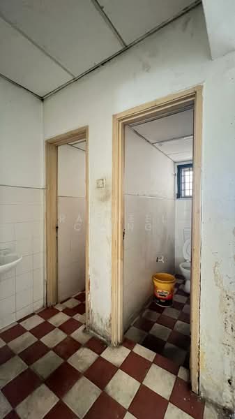 Shop / Office for Rent in Kepong (Kuala Lumpur) - Racheel Chang - Bathroom - PropertyGuru.com.my