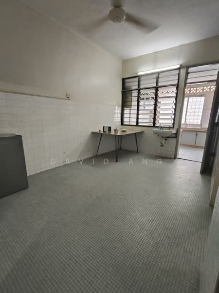 Taman OUG untuk Untuk Disewa - RM 1,600 /bulan, Mac 2026 - Kitchen - PropertyGuru.com.my
