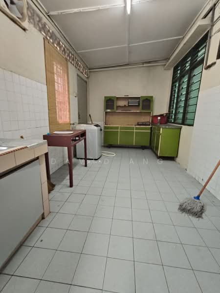 Taman OUG untuk Untuk Disewa - RM 1,600 /bulan, Mac 2026 - Kitchen - PropertyGuru.com.my