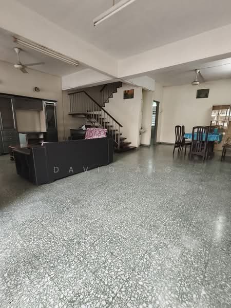 Taman OUG untuk Untuk Disewa - RM 1,600 /bulan, Mac 2026 - Living Room - PropertyGuru.com.my