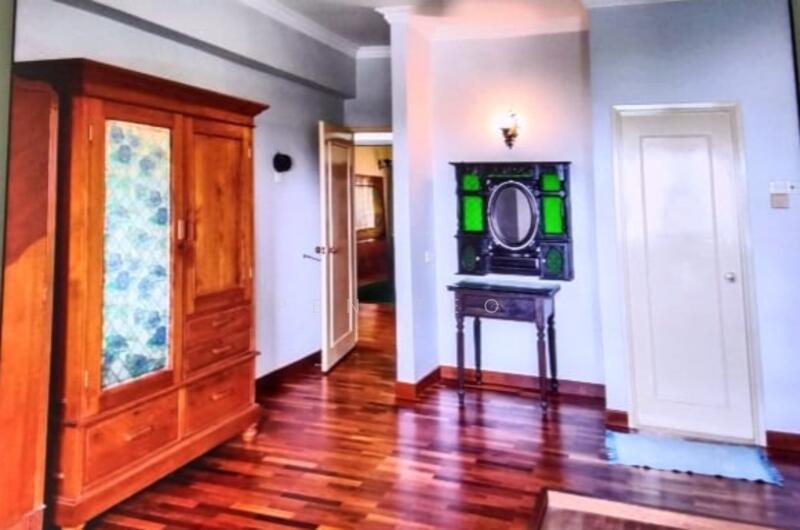 Condominium for Sale at Seaview Garden - Pen Teo - Bedroom - PropertyGuru.com.my