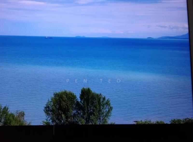 Condominium for Sale at Seaview Garden - Pen Teo - View - PropertyGuru.com.my