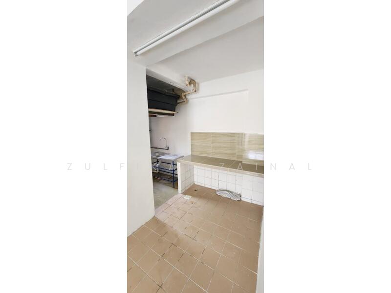 Untuk Dijual - Gugusan Matahari