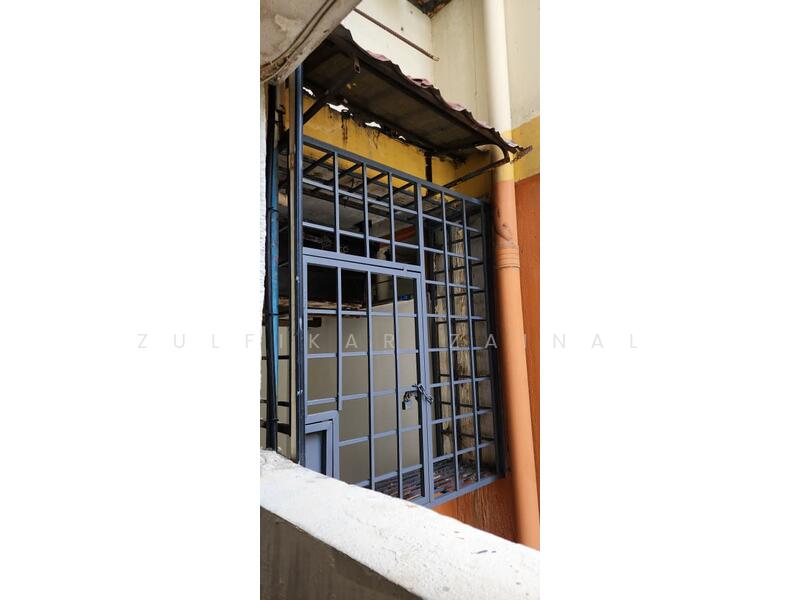 Untuk Dijual - Gugusan Matahari